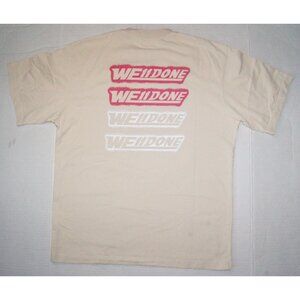 We11done T-Shirt